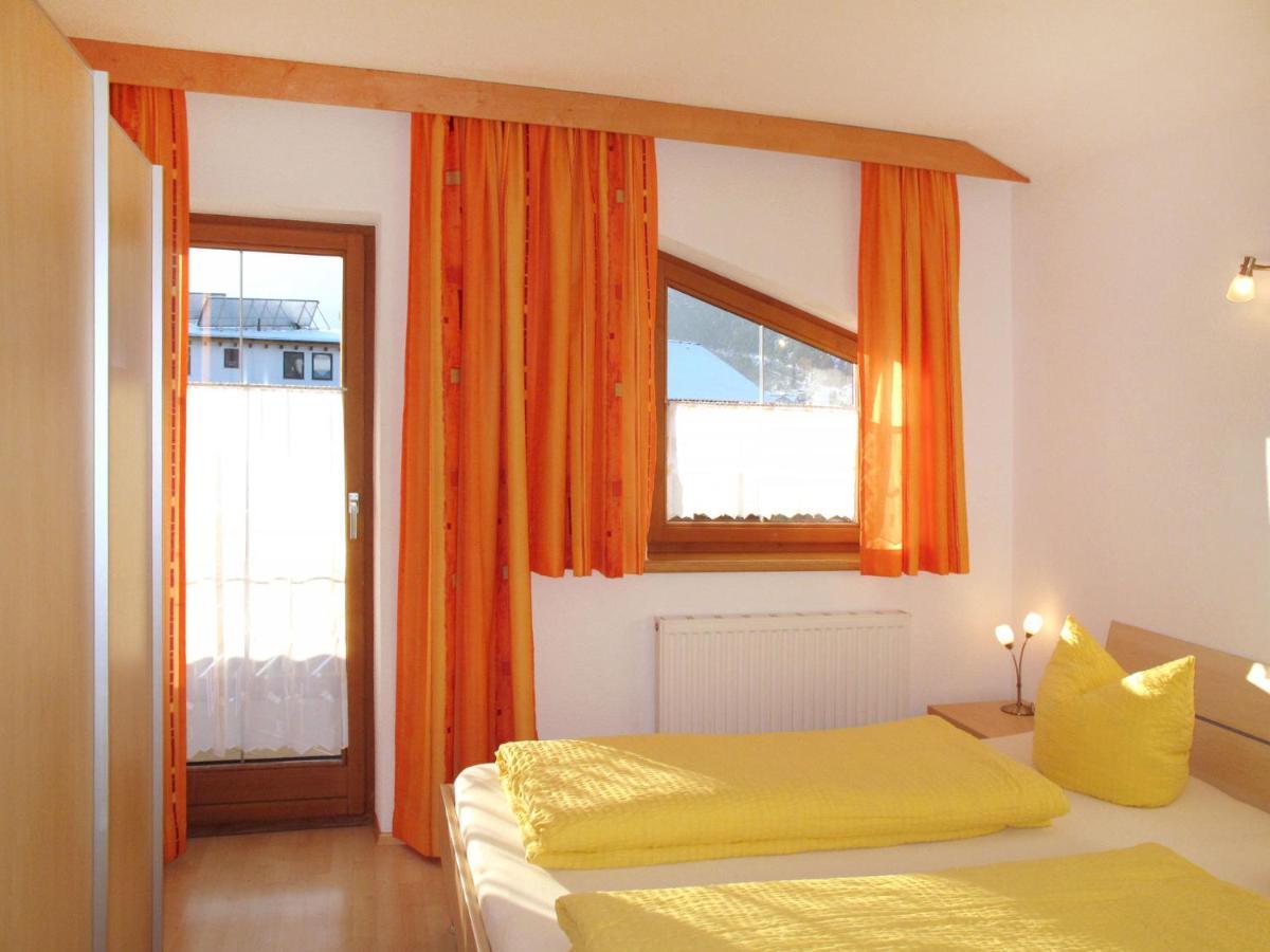 פונדס Apartment Koehle - Pfd115 By Interhome מראה חיצוני תמונה