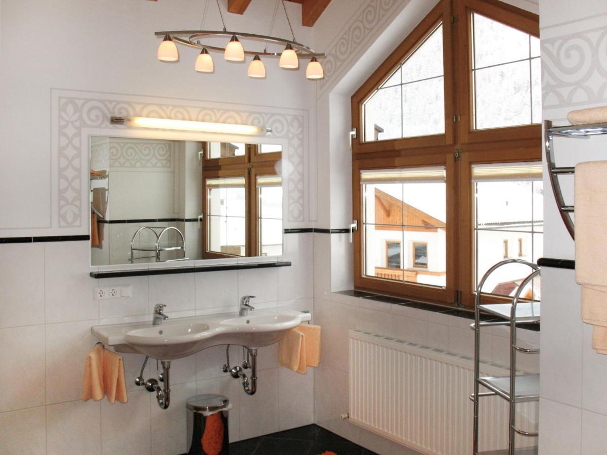 פונדס Apartment Koehle - Pfd115 By Interhome מראה חיצוני תמונה