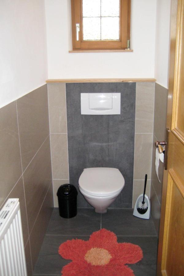 פונדס Apartment Koehle - Pfd115 By Interhome מראה חיצוני תמונה
